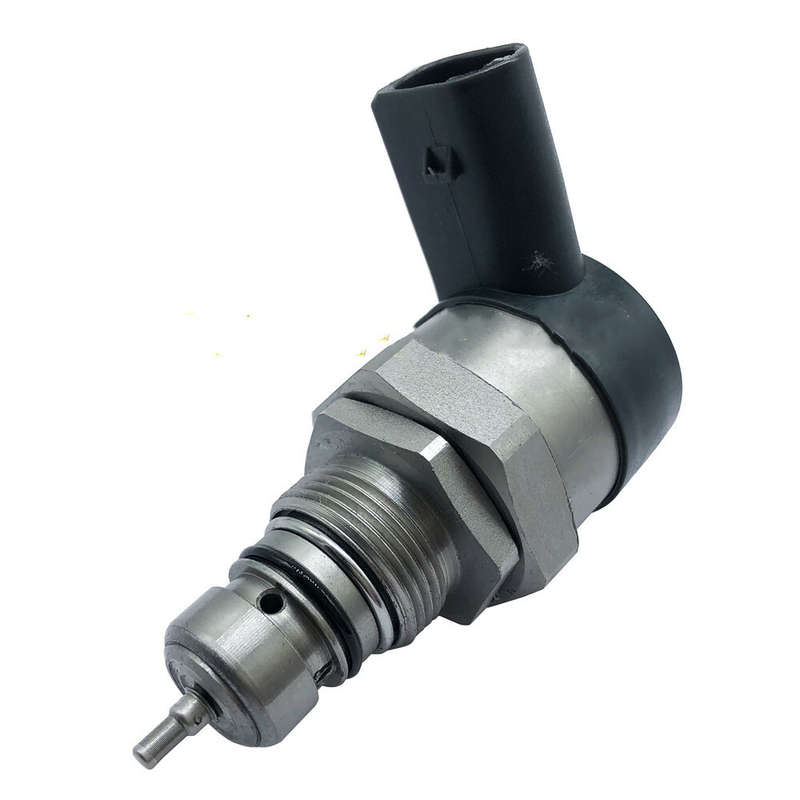0281002481 Original Diesel Fuel Pressure Regulator for BMW 1 3 SERIES E87 E90