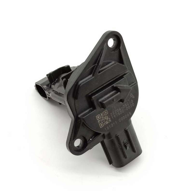 Mass air flow sensor 22204-75040 197500-0020 For Toyota Camry Highlander Lexus