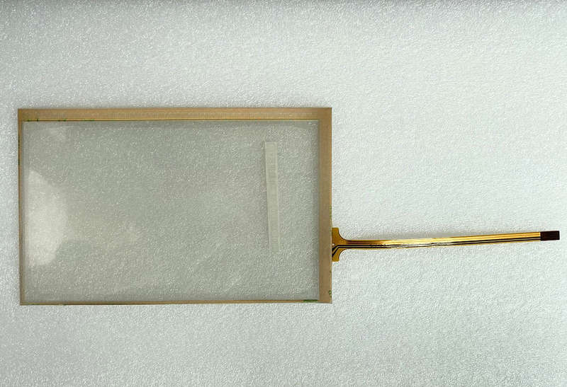 Resistive Touch Screen Glass Panel For 1301-990A B 1301-X991/02-N