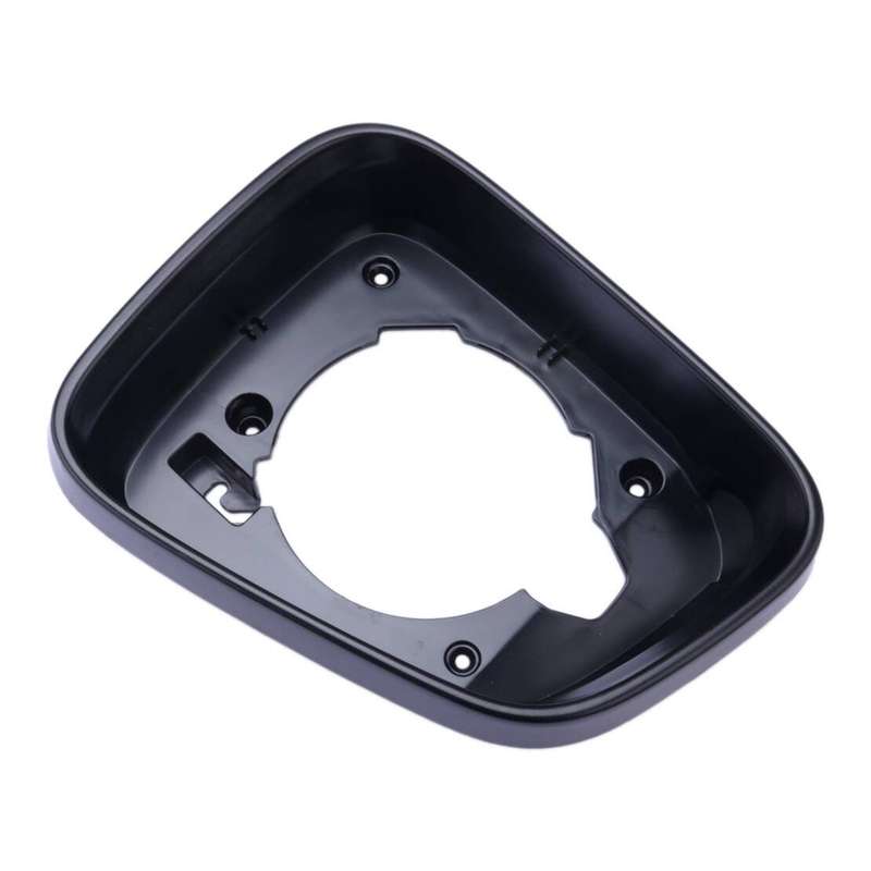 Left Rearview Mirror Insert Cover Frame Bezel Fit For Buick Encore 2013-2018