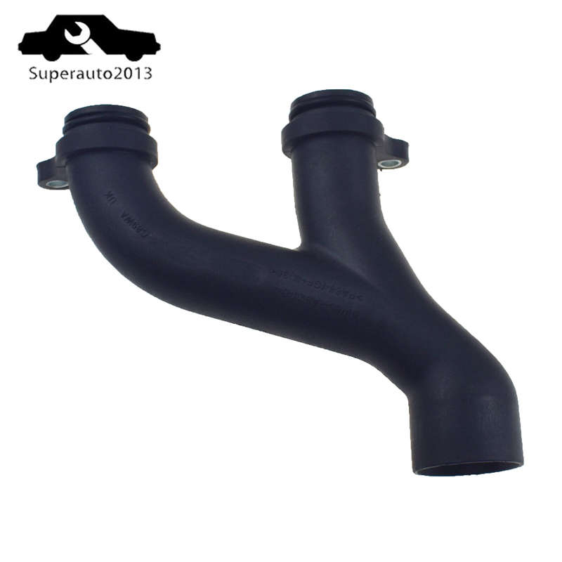 New Engine Water Coolant Pipe For 2010-17 Land Rover Range Rover Sport LR092992