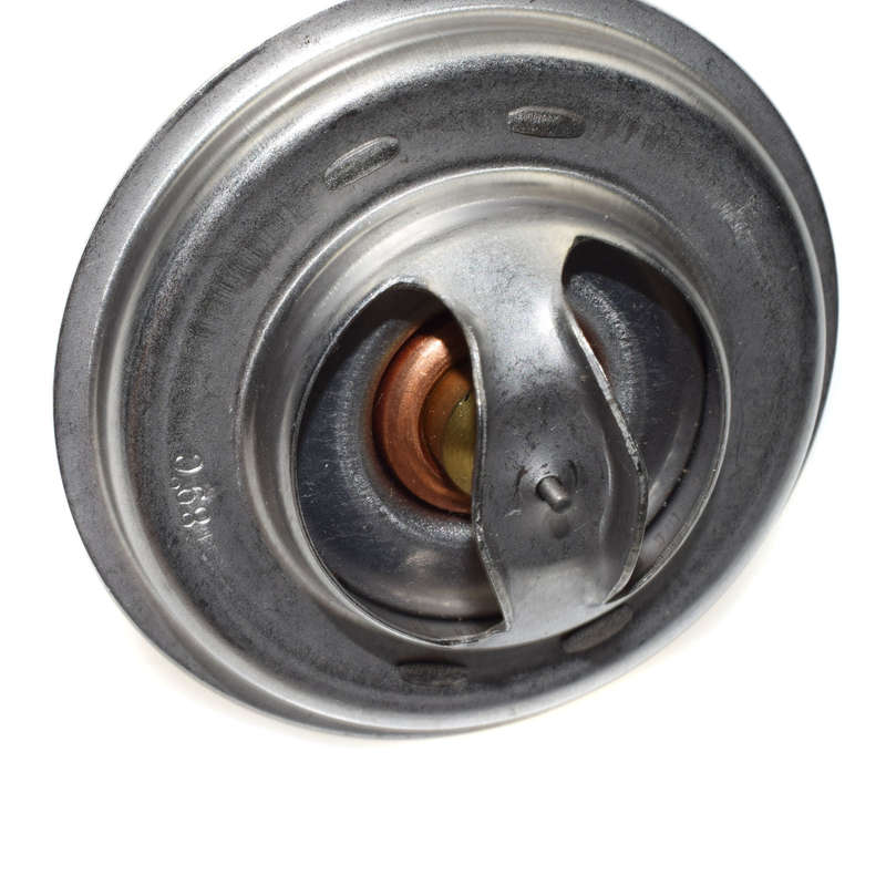 New Coolant Thermostat 89c for Audi 90 100 A4 A6 VW Golf Jetta Passat 078121113F