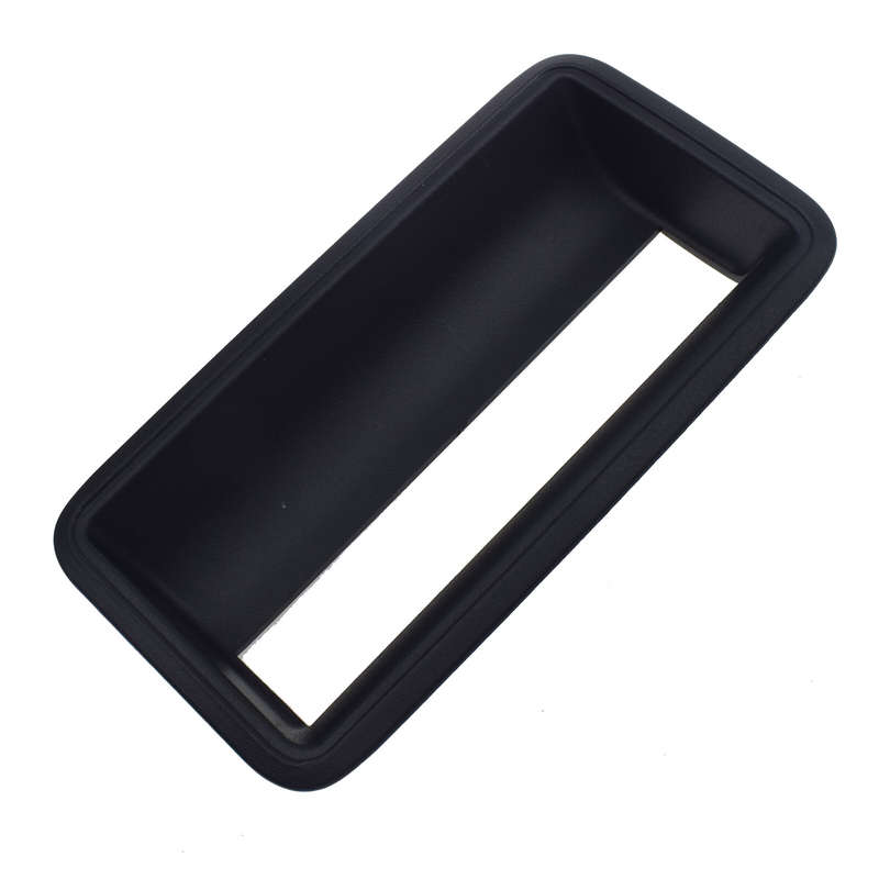 Tailgate Handle Bezel Black 15991786 For Chevy GMC K2500 C1500 C2500 C3500 K3500