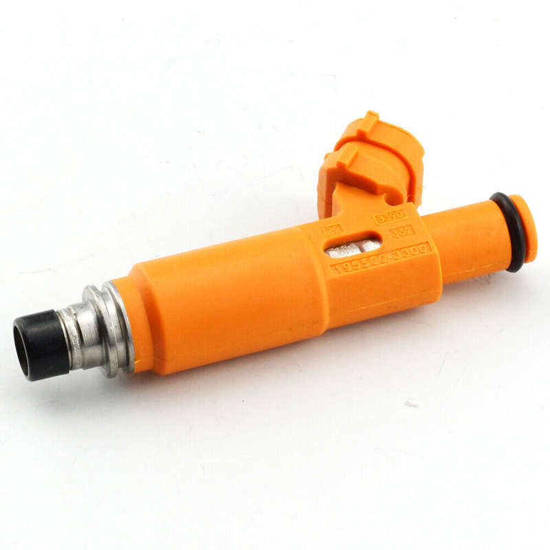 Fuel injector nozzle 95500-3300 for Mitsubishi- Montero- 3.5L 6G74 1998 - 2004