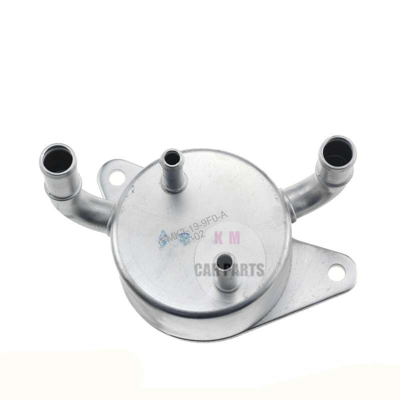 Oil Cooler For Mazda 3 5 2010-2014 OE: 124100-6450 / OEM FNK3199F0 FNK3-19-9F0