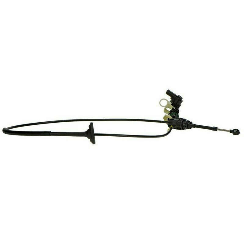 52107847AM Transmission Shift Cable Fit For Dodge Ram 1500 2500 3500 2002-2010