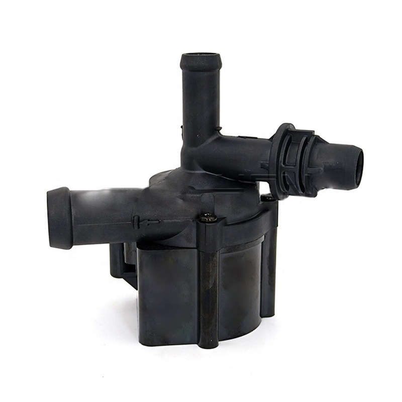 Auxillary Water Coolant Pump For BMW 114i 116i 118i 120i 316i 10-16 11518616992