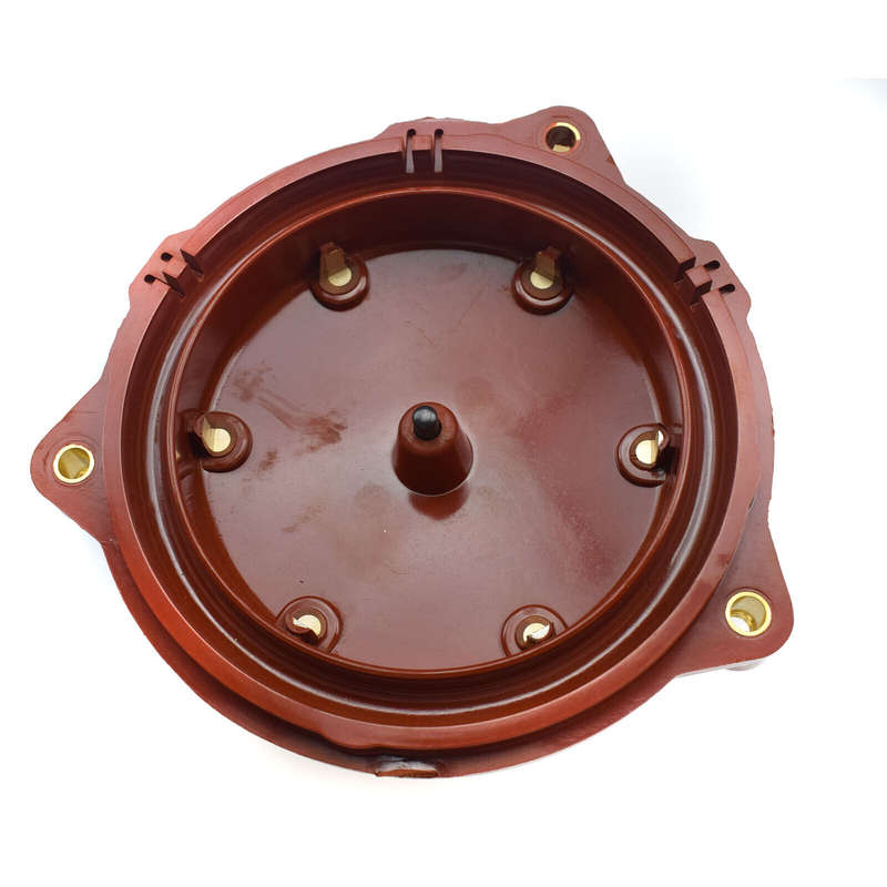 1031580331 Distributor Rotor & Cap For MERCEDES 190 W201 W124 W126 2.6 3.0 85-93