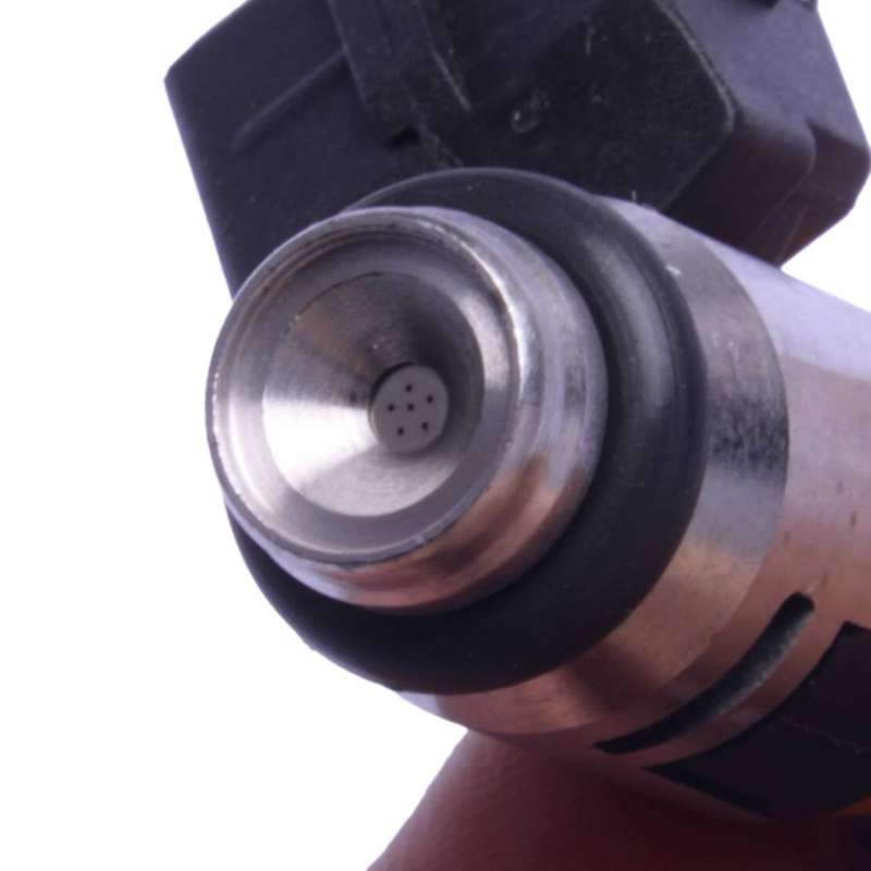 2pcs Fuel Injector Fit For Alfa Romeo Mito Fiat 500 Idea Panda Lancia Ypsilon