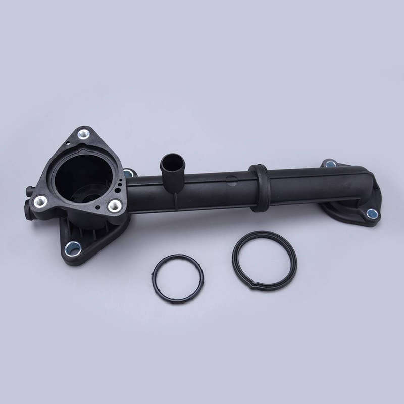 Coolant Thermostat Housing Fit For Kia Picanto Hyundai Atos 2562202566 902937