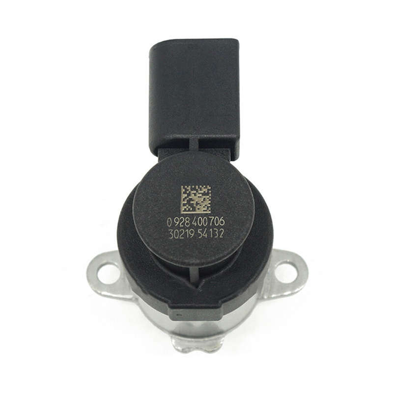 Fuel Pump Pressure Regulator Control Valve for AUDI SEAT SKODA PASSAT VW 2.0 TDI