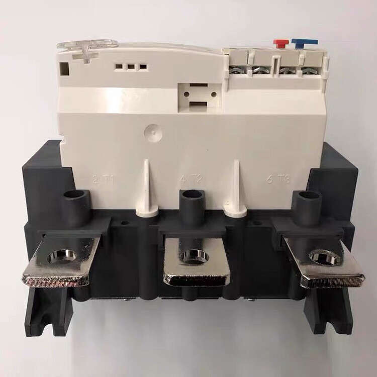 For LR9D5369 LR9F5363 LR9F5369 LR9F5371 LR9F7375 Thermal Overload Relay