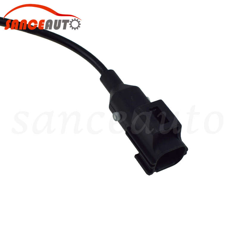 2pc ABS Wheel Speed Sensor Rear Left Right For Range Rover Evoque 12-16 LR024208