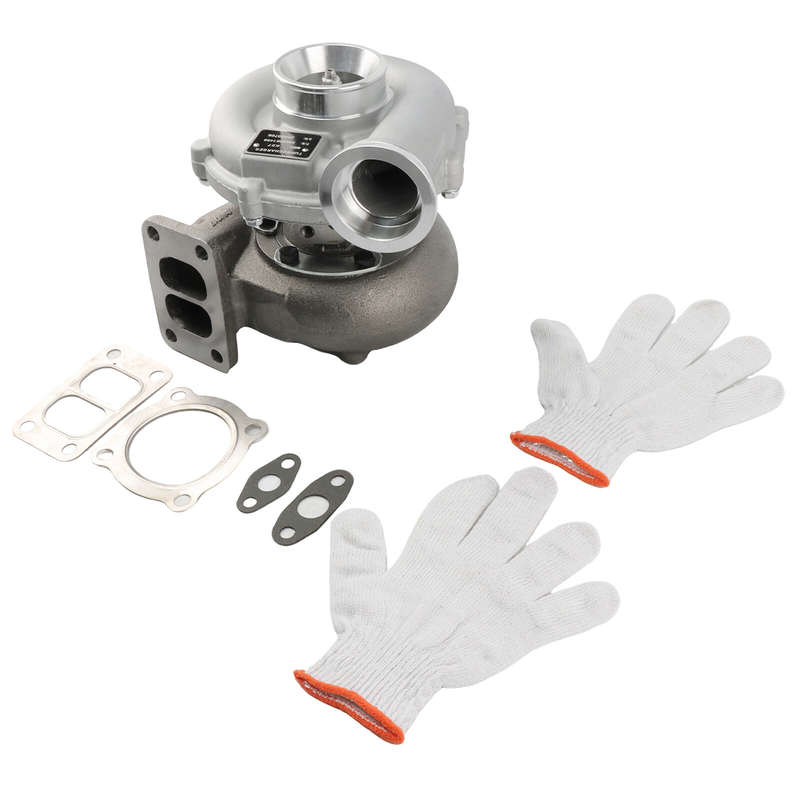 1PC For MERCEDES-BENZ LK/LN2 04/1984 - 02/1998 3660961399 Turbocharger NEW