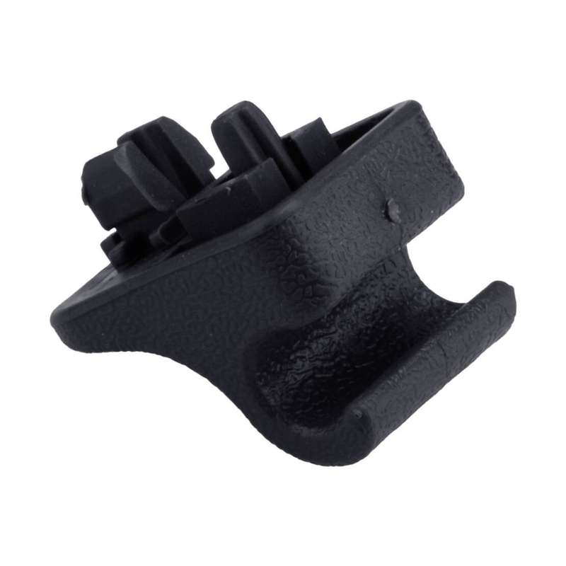 2pcs Sun Visor Retainer Clip Fit for Nissan Xterra 2001-2004 96409-9Z403