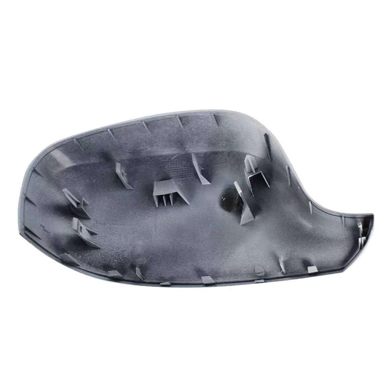 Fit for BMW X3 F25 2011-2014 Left side white Mirror Cover Cap Driver LH new
