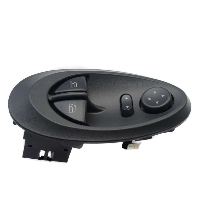 500321137 49054 Power Master Window Switch For Iveco Daily II 1999 Mirror Switch
