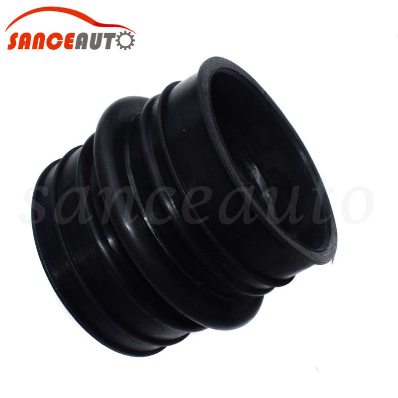 Air Intake Hose Mass Meter Boot for Suzuki Grand Vitara 2006-2008 1383366J00 New