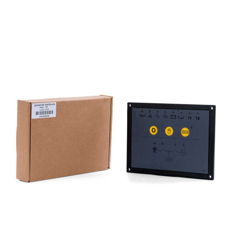 DSE703 For Deep Sea ATS Controller Auto Start Control Module