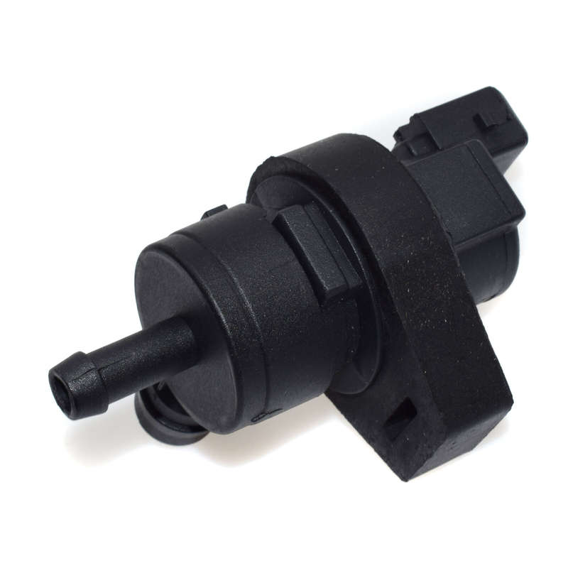 Fuel Tank Vapor Canister Purge Solenoid Breather Vent Valve for BMW 13901433603