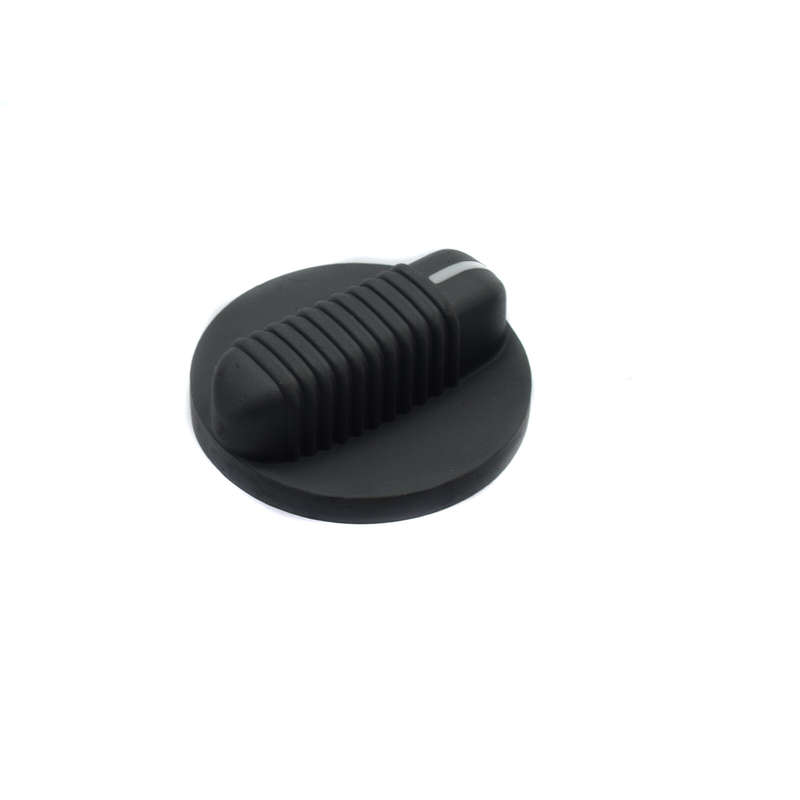 For 1995-97 Chevy Blazer S10 GMC Jimmy Sonoma Climate Control Knob F87Z18549AB