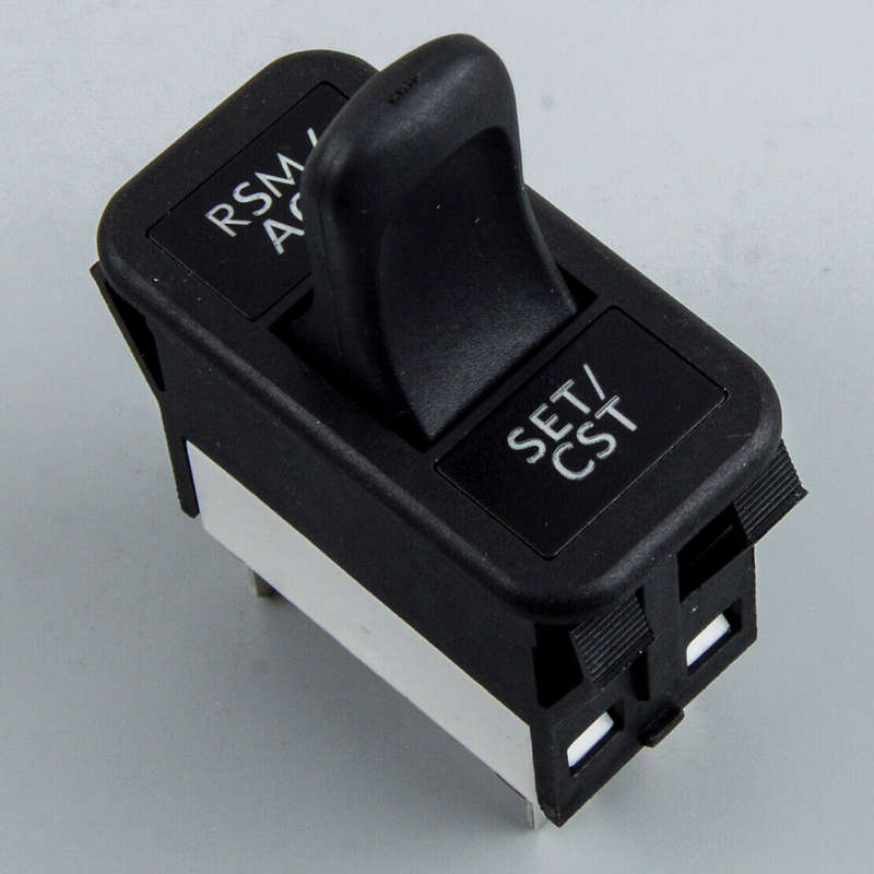 Cruise Control Switch Fit for Freightliner Columbia Century Class 901-5215