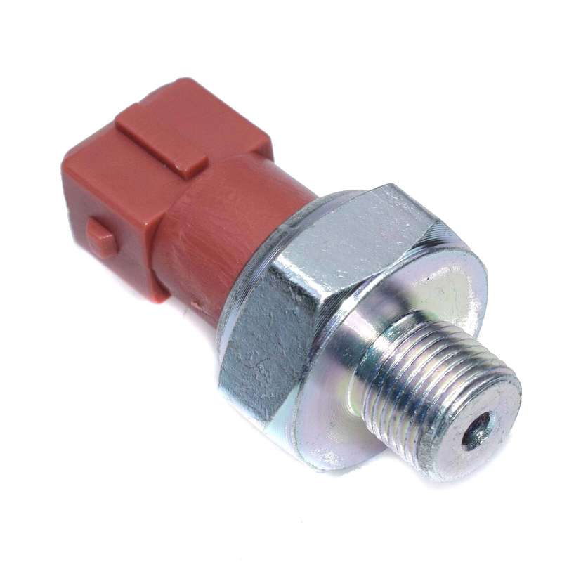 Transmission Oil Pressure Switch Red 701/41600 For JCB 3C 3CX 1400B 1550B 1600B