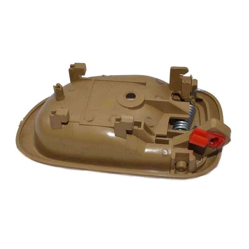 Beige Inside Door Handle Front Rear Left Fit For toyota Corolla 93 94 95 96 97