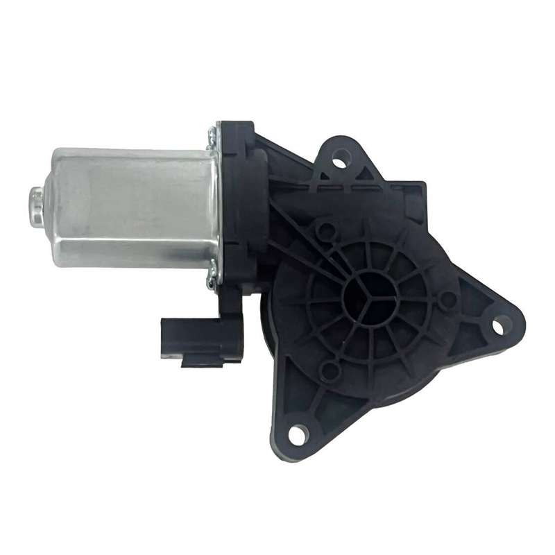 Hot Front Left Power Window Regulator Motor Fit For Hyundai Tucson 2016-2021