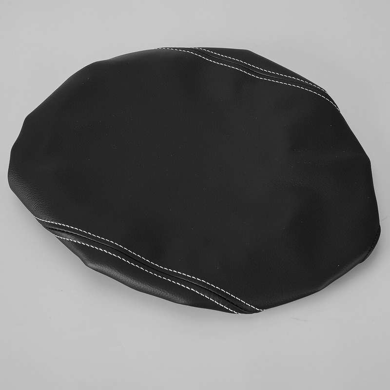 1pcs Center Console Lid Armrest Cover Panel Fit For Toyota Prado 150 2009-2023