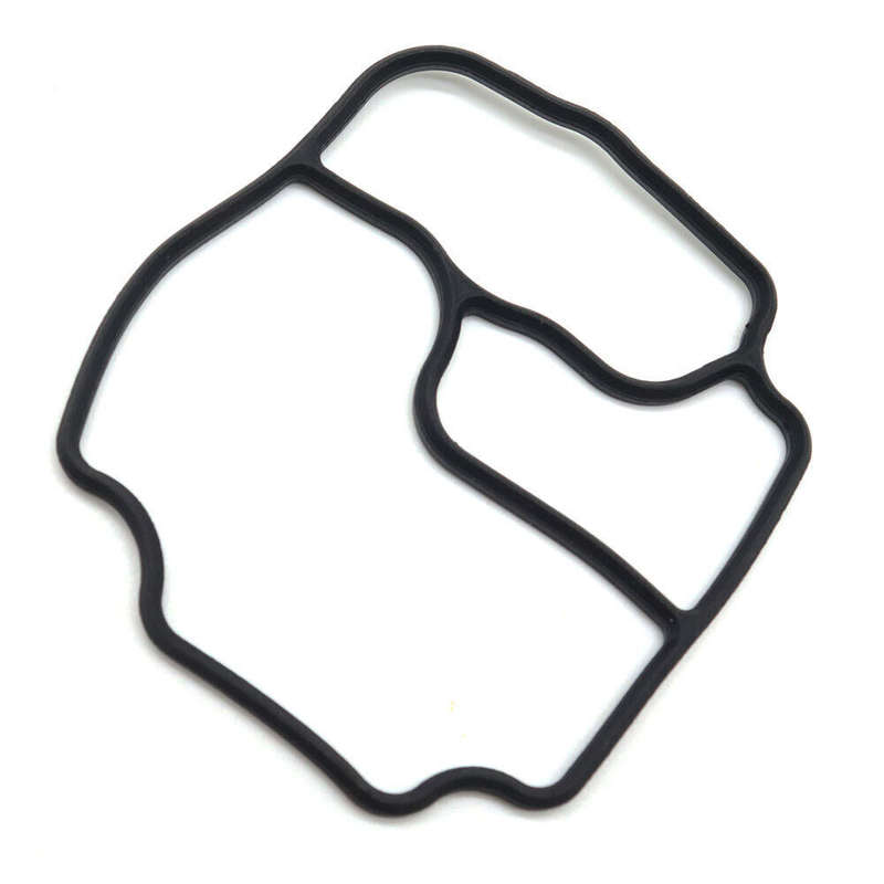 New For BMW E34 E36 E39 E46 E83 Oil Filter Housing Block Seal Gasket 11421719855