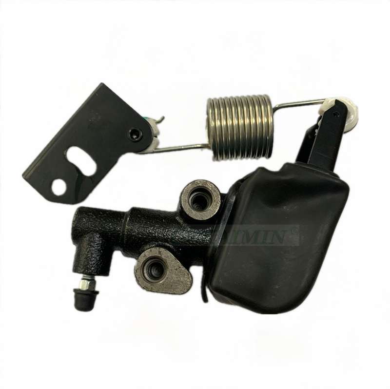 Brake load sensing valve 46400-3X30A Suitable for Nissan Pathfinder R51M