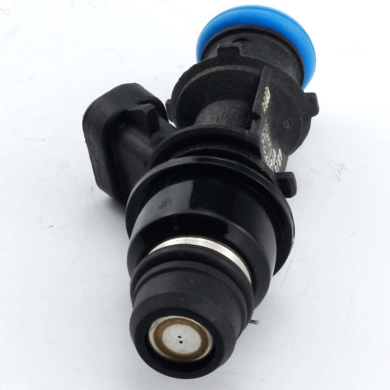 1Pcs Delphi Fuel Injectors 25343789 For Silverado Suburban 5.3 6.0 17114503