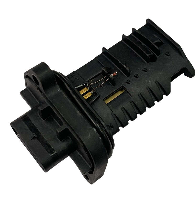 Mass air flow sensor 0280218279 Suitable for BMW 335 435 M2 M235 2012-2016