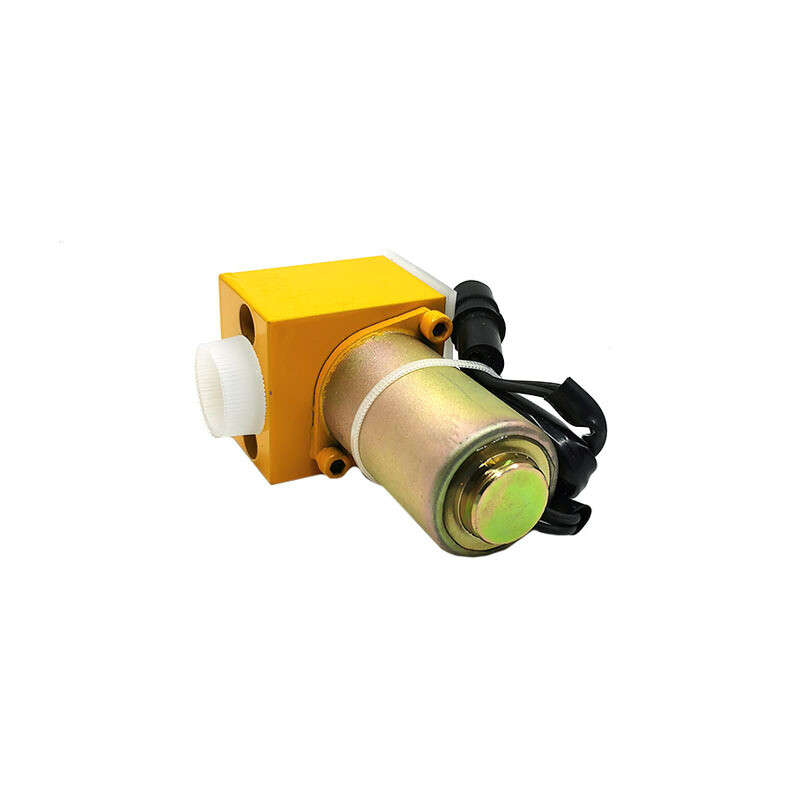 Solenoid Valve 139-3990 5I-8368 FIt For Caterpillar CAT Excavator E320 E312 E315