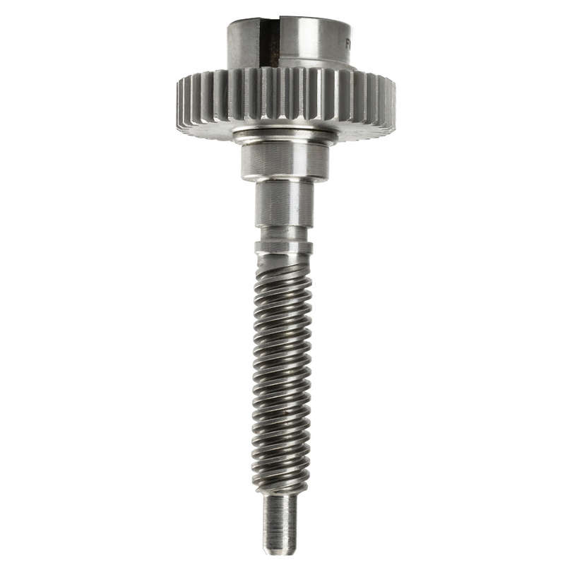 34436782755 Fit For BMW 745Li 750Li Parking Brake Actuator Gear Shaft Repair Kit