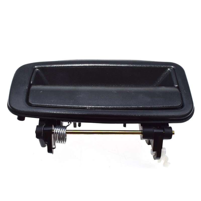 New Exterior Rear Right Passenger Side Door Handle Fit Toyota Corolla 6923012110