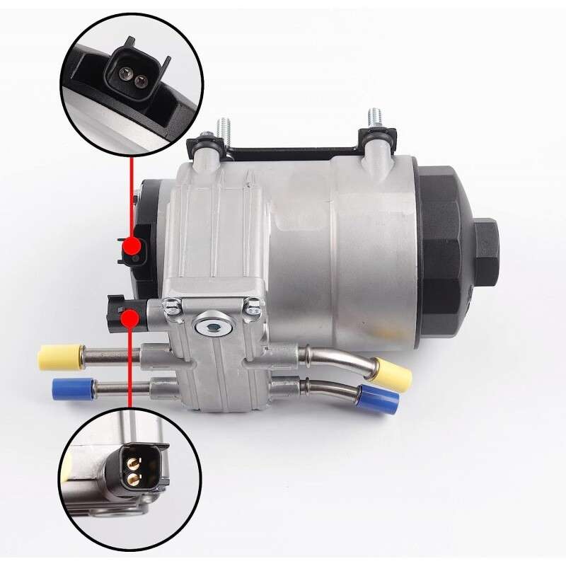 Fuel Pump Module 6C3Z9G282C Fits For Ford F-250 F-350 6.0L Powerstroke Diesel