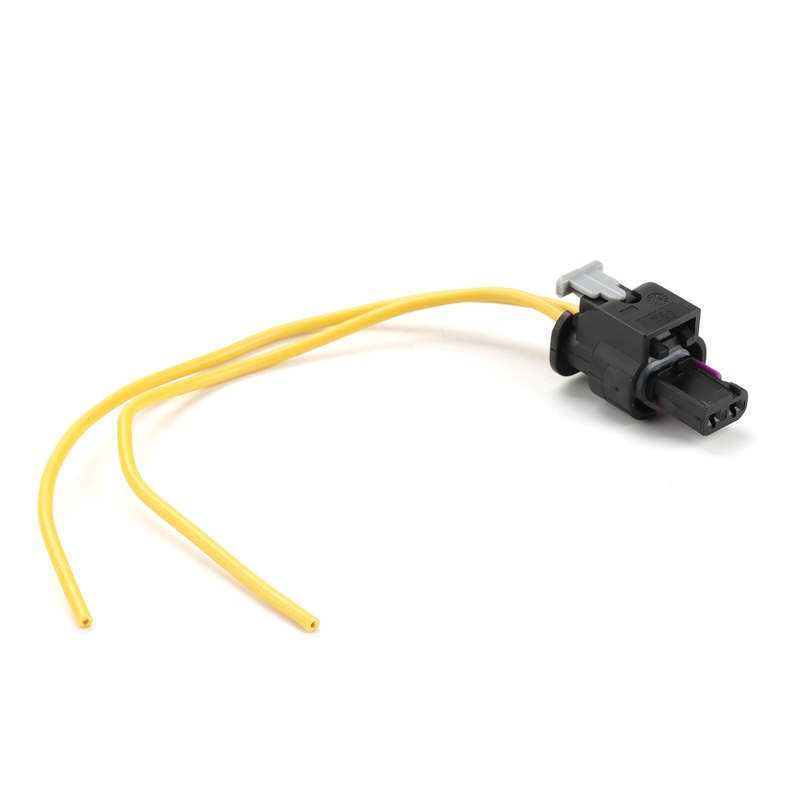 New Ambient Air Temperature Sensor Plug Pigtail for CADILLAC CHEVY BUICK 2014-21