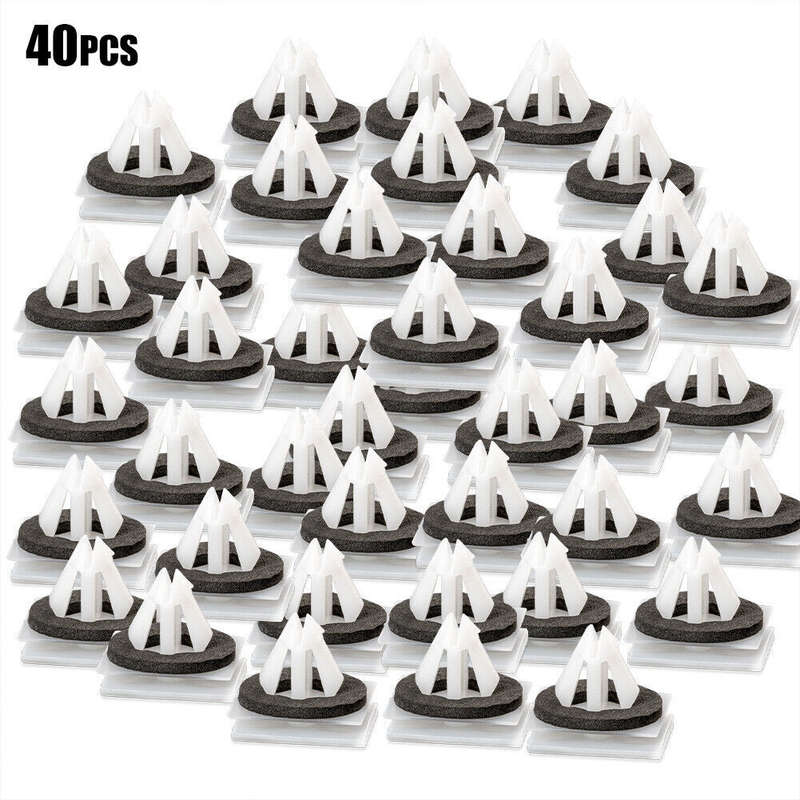 40pcs Exterior-Rocke