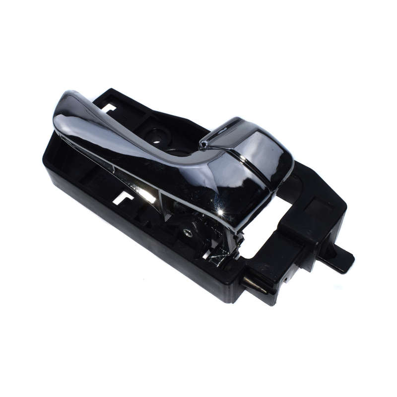 New Chrome Inside Door Handle Rear Right for Hyundai Sonata 2009-10 836203K530CR