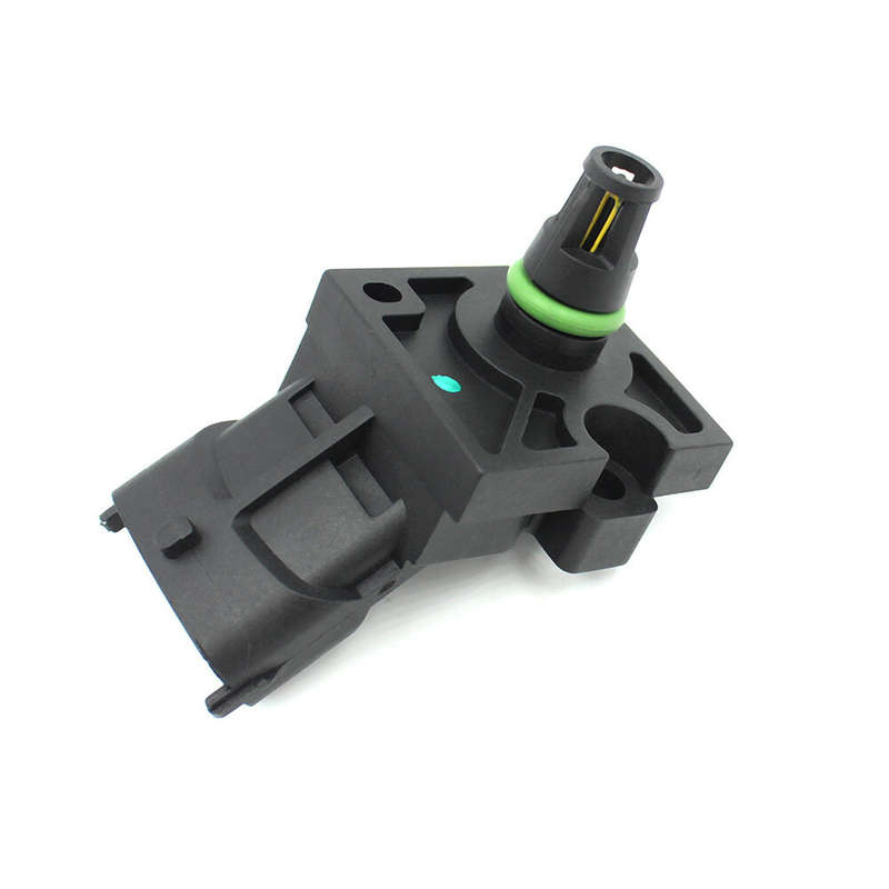 MAP Sensor For Land Rover Range Rover Evoque L538 11-2018 SUV Diesel 0261230296