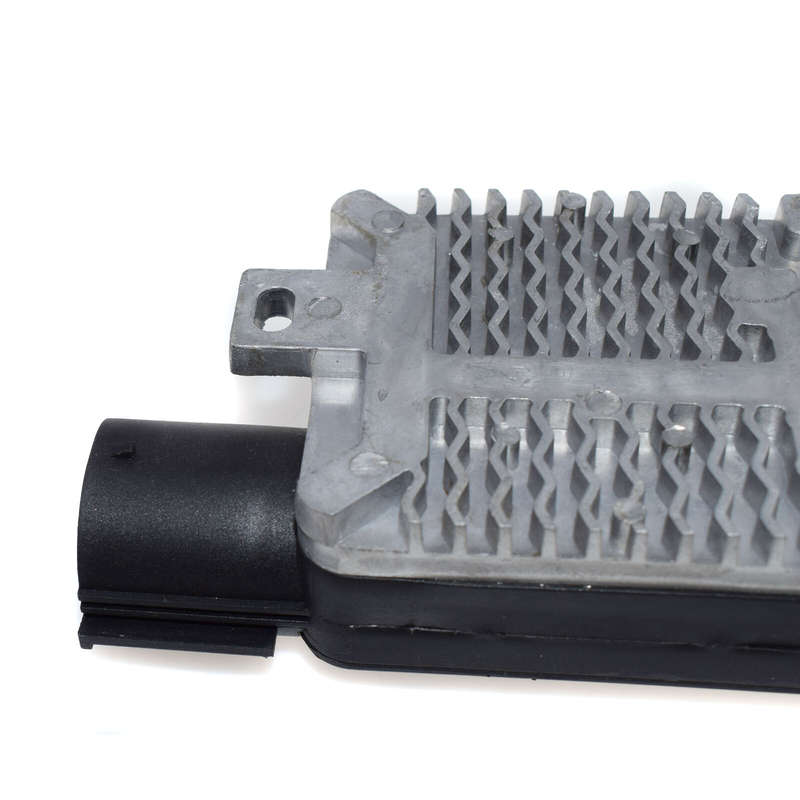 Cooling Fan Control Relay Module For Ford Crown Victoria Lincoln Volvo 940002904