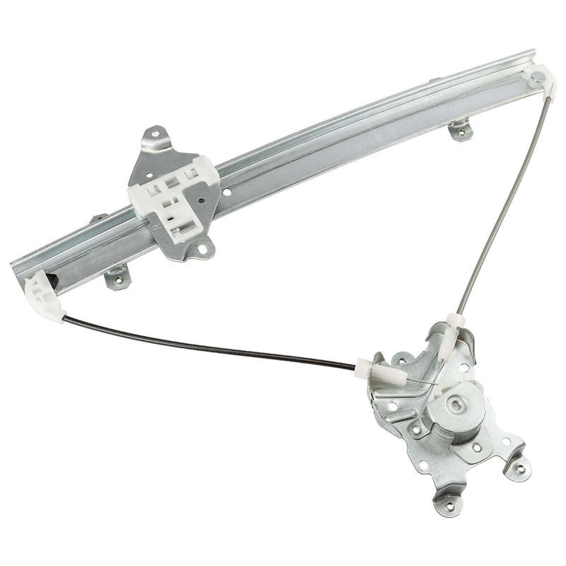 1X Right Power Window Regulator MR573878 For 2003-2006 Mitsubishi Outlander