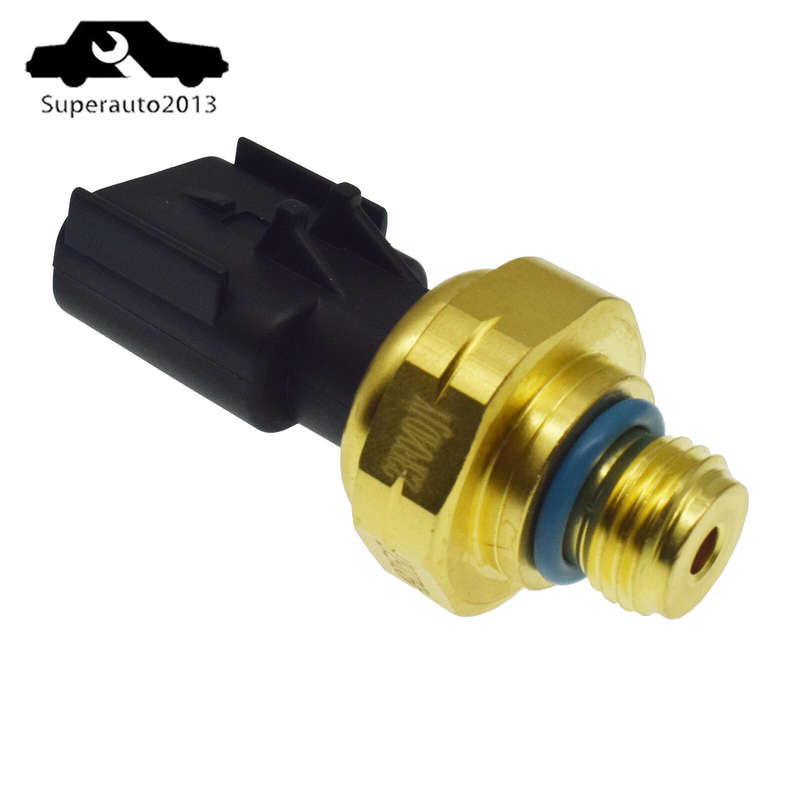 New Engine Oil Pressure Sensor Fit For Freightliner Kenworth Peterbilt 4921517