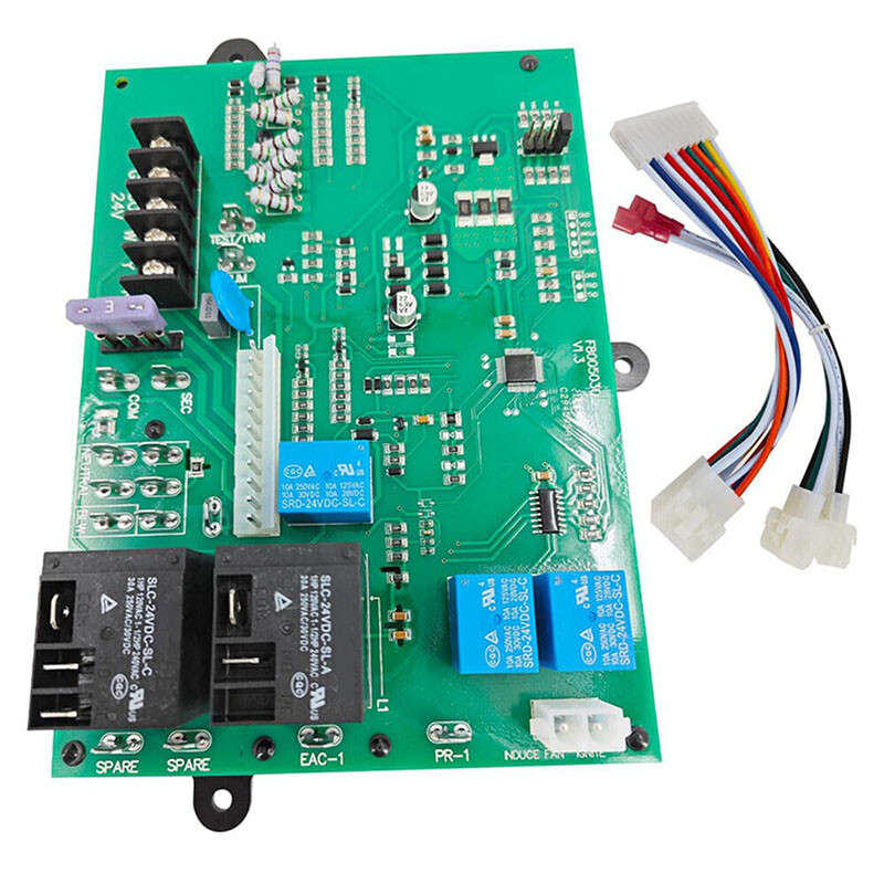1PC New For Bryant Payne CEPL130438-01 HK42FZ013 Furnace Control Board