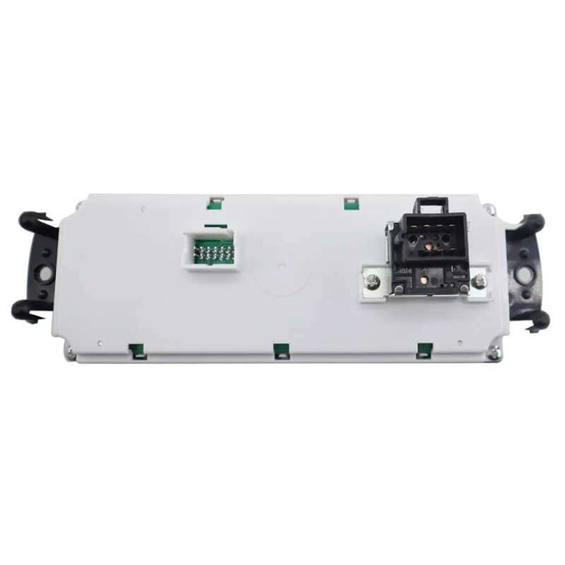 Climate Control Module Panel 599-266 For Chevy Silverado GMC Sierra 1500 / 2500