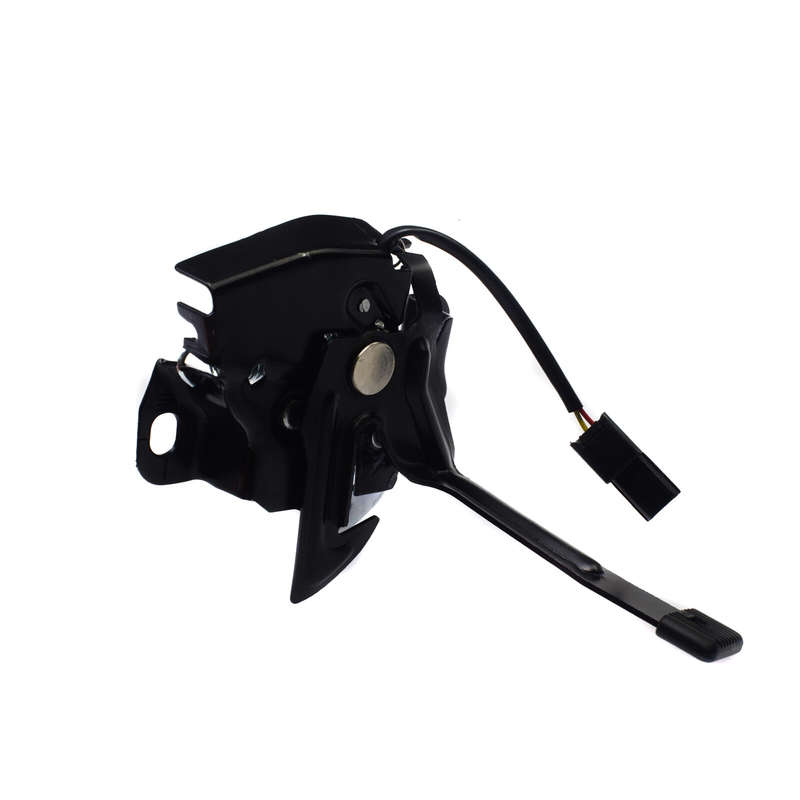 New Hood Latch For Honda CR-V EX EX-L w/ Alarm 2007-2011 74120SWAA11,HO