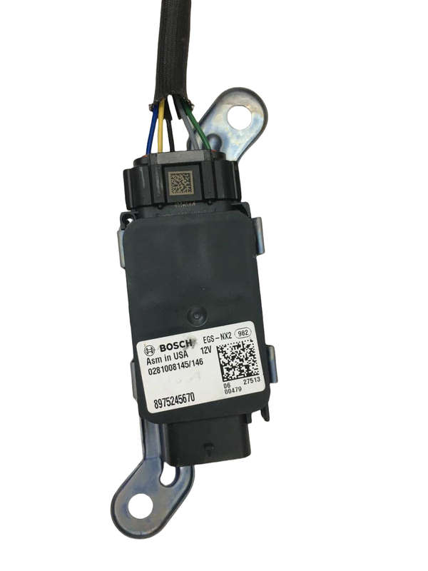 Nox Sensor 0281008145 8975245670 Fits For 2019-2023 ISUZU D-MAX 1.9L