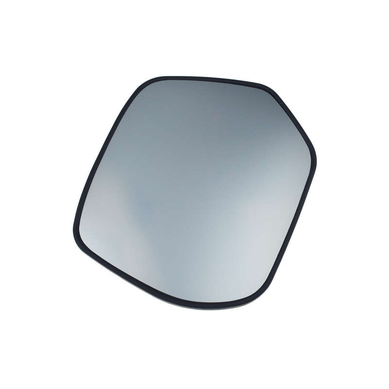 Left Side Door Heated Mirror Glass Rearview 76253-SWA-H41 For Honda CR-V 2007-11
